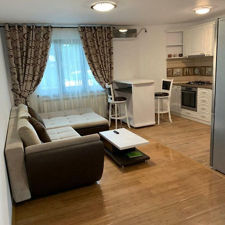 יאשי Apartament Micsunelelor Cu Parcare Privata מראה חיצוני תמונה