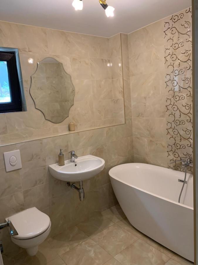 יאשי Apartament Micsunelelor Cu Parcare Privata מראה חיצוני תמונה